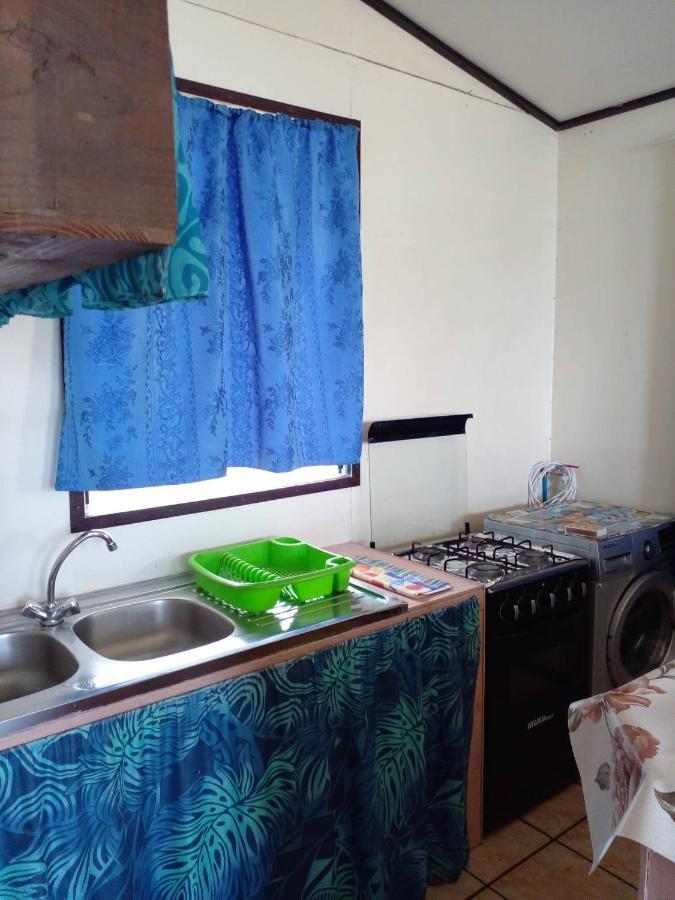 Chez Sand Avatoru Ngoại thất bức ảnh