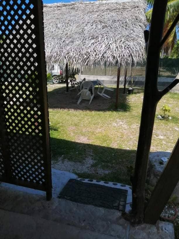 Chez Sand Avatoru Ngoại thất bức ảnh
